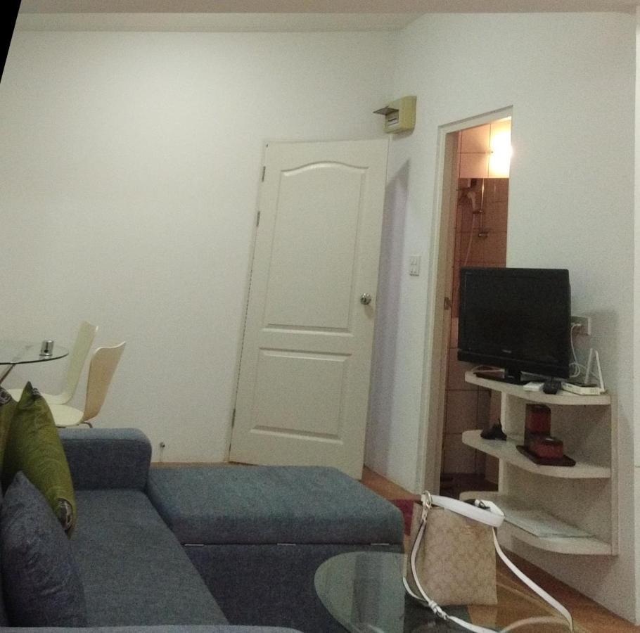 Avatara condo A63 by malai Ban Tha Fat Exterior foto
