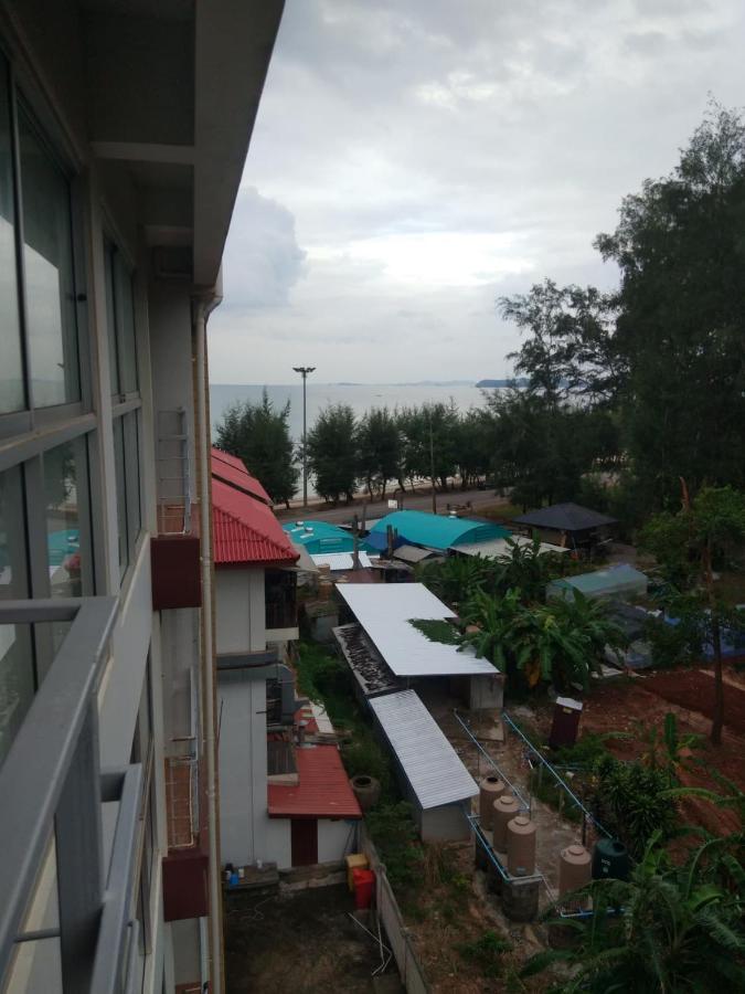 Avatara condo A63 by malai Ban Tha Fat Exterior foto