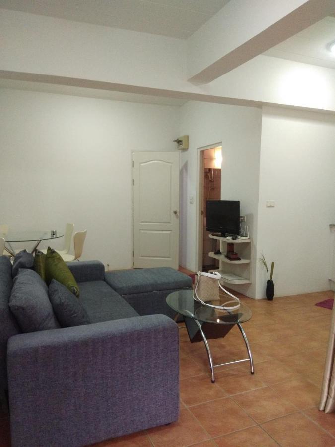 Avatara condo A63 by malai Ban Tha Fat Exterior foto